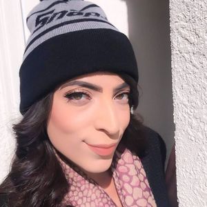 Meet your Posher, Janelle